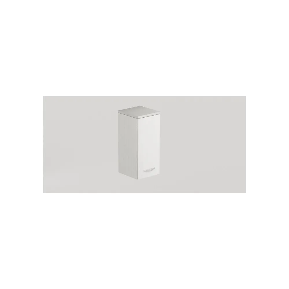 LAUNDRY PENSILE 1A 36X38X77 CM BIANCO FRASSINO LAUNDRY PENSILE 1A 36X38X77 CM BIANCO FRASSINO