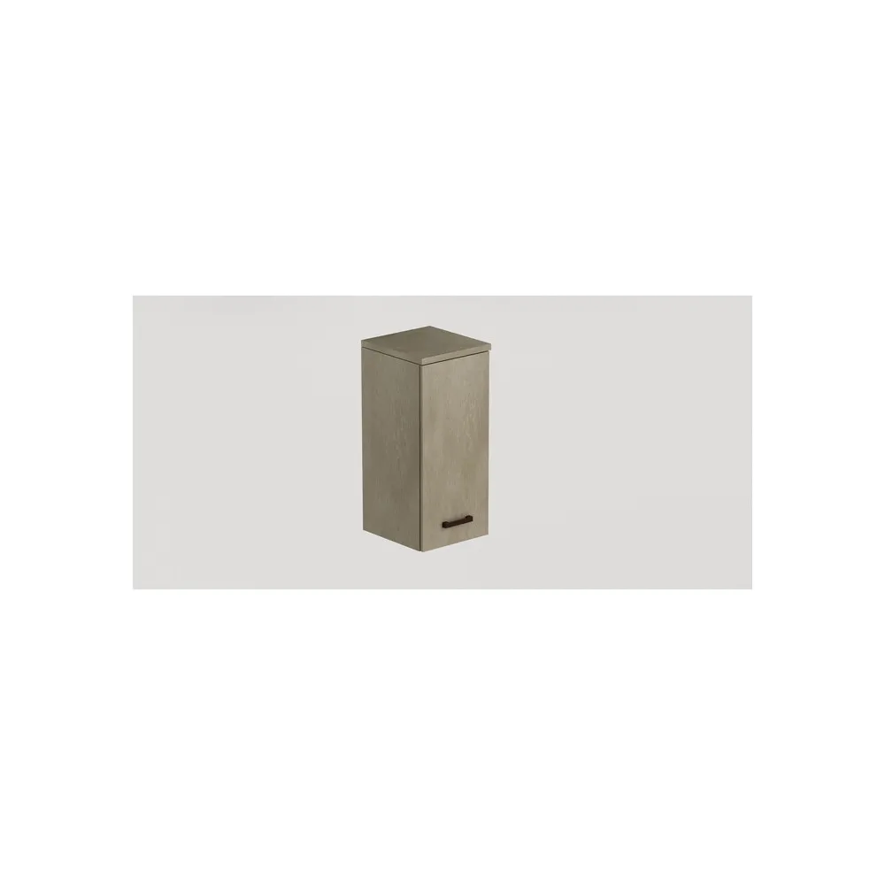 LAUNDRY PENSILE 1A 36X38X77 CM ARGILLA LAUNDRY PENSILE 1A 36X38X77 CM ARGILLA
