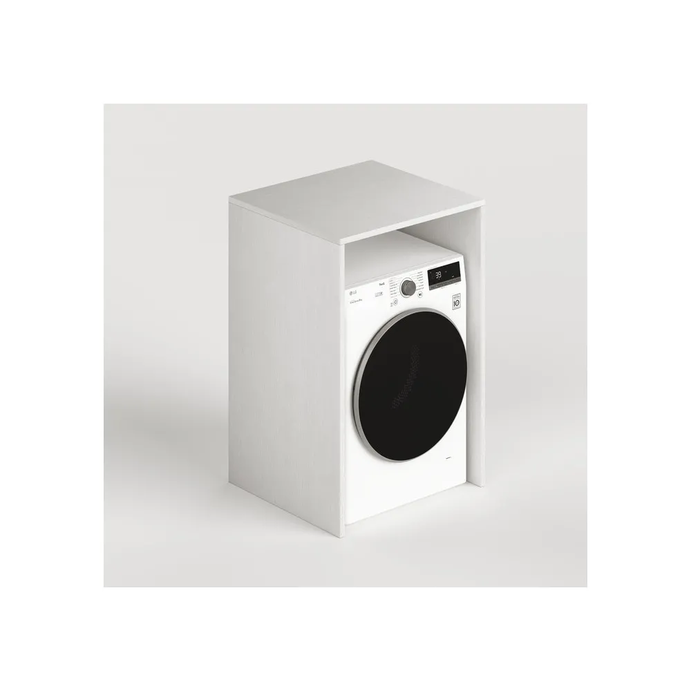 LAUNDRY COPRIASCIUGATRICE 71X61X105 CM BIAN FRAS