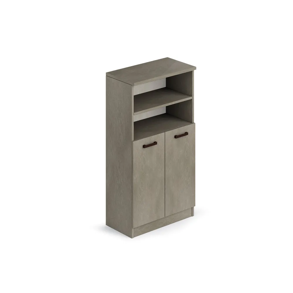 LAUNDRY MOBILE 2A+VANO GIORNO 71X38X130 ARGILLA LAUNDRY MOBILE 2A+VANO GIORNO 71X38X130 ARGILLA