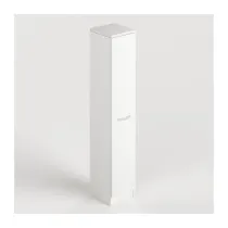 LAUNDRY MOBILE 1A+RIPIANI 36X38X182 CM BIAN FRAS