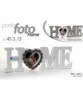 PORTAFOTO HOME 39X2,5X13CM