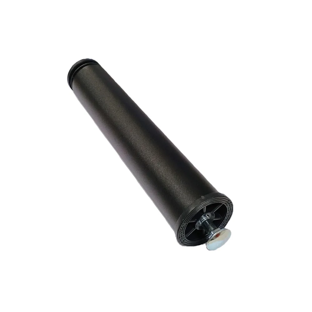 PIEDI P/RETE LETTO D. 50 MM H 310 MM CF 4 PZ PIEDI P/RETE LETTO D. 50 MM H 310 MM CF 4 PZ
