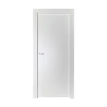 PORTA MARIKA MICRO BIANCO BATTENTE 60X210 REV.CRS