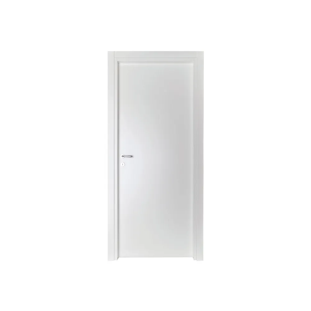 PORTA MARIKA MICRO BIANCO BATTENTE 60X210 REV.CRS