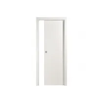 PORTA MARIKA MICRO SCORR BIANCO 60X210 REV CRS