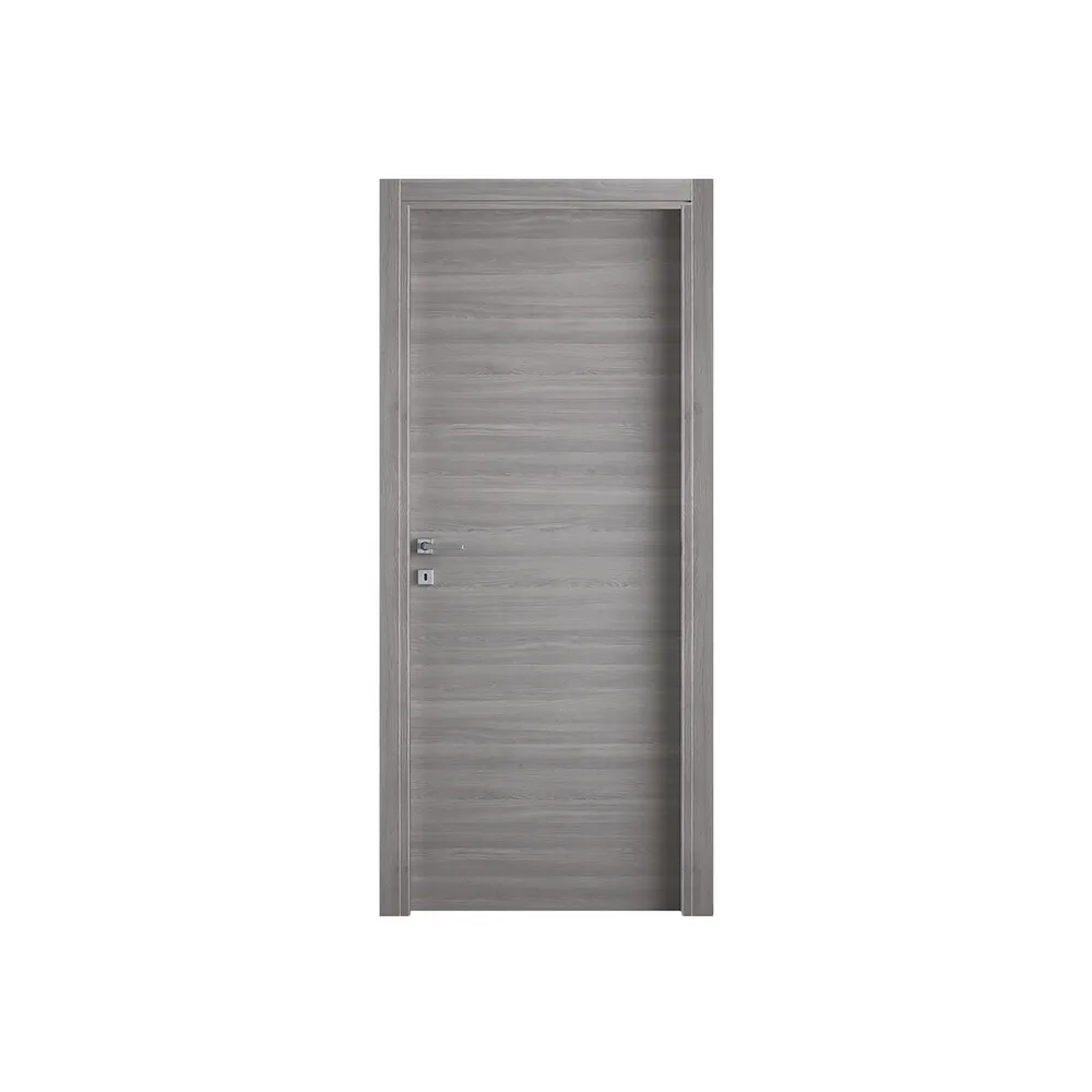 PORTA MARIKA MICRO GRIGIO BATTENTE 70X210 REV.CRS