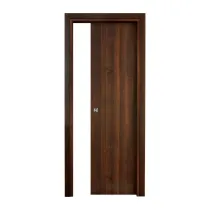 PORTA MARIKA MICRO SCORR NOCE 60X210 REV.CRS
