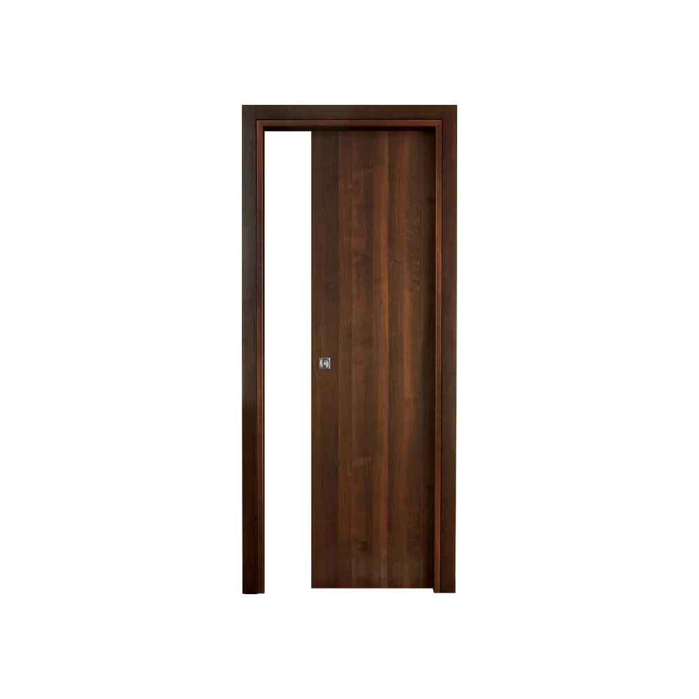PORTA MARIKA MICRO SCORR NOCE 60X210 REV.CRS
