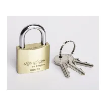 CISA ART.20010 LUCCHETTO POP ARCO STANDARD MM.40 (12