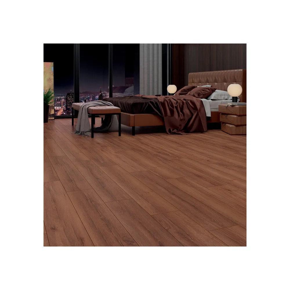 PARQUET LAMINATO MODERN 8MM ROVERE 705 AC4 1 PARQUET LAMINATO MODERN 8MM ROVERE 705 AC4 1