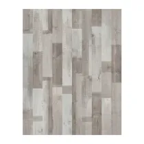 BATTISCOPA 60X10 MM MDF 280 CM GRIGIO P. 706 (19