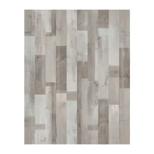BATTISCOPA 60X10 MM MDF 280 CM GRIGIO P. 706 (19