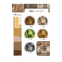 TAPPETO CUCINA TIJOLO 57X180 CM ASSORTITO (10