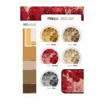 TAPPETO CUCINA PRIMULA 40X 70 CM ASSORTITO (20