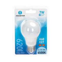 LAMPADINA LED A5 A60 7W E27...