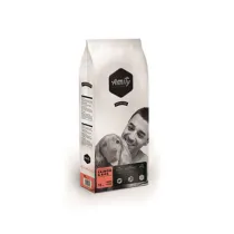 CIBO CANE AMITY  3 KG ADULT SALMON  RICE (4