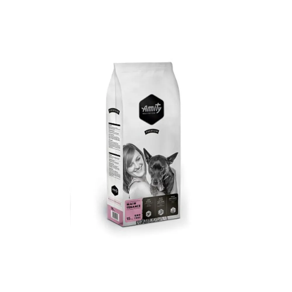 CIBO CANE AMITY 15 KG ADULT MAINTENANCE