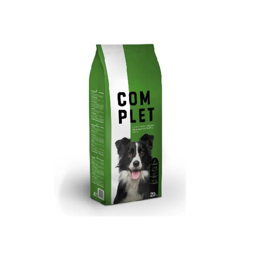 CIBO CANE COMPLET 20 KG MANTENIMENTO CIBO CANE COMPLET 20 KG MANTENIMENTO