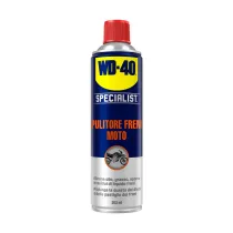 WD-40 SPECIALIST MOTO PULITORE FRENI 500 ML