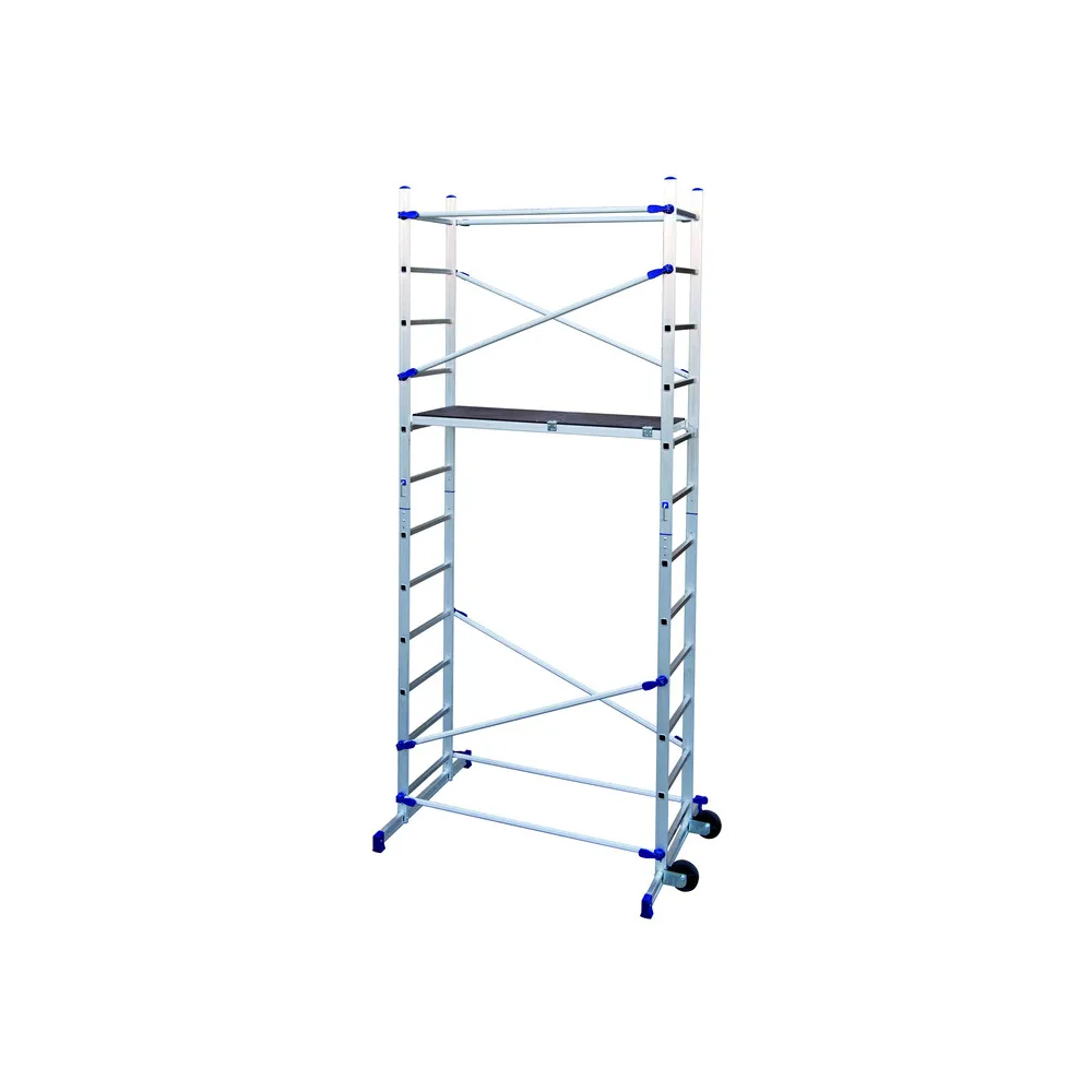 TRABATTELLO ALL. FACAL CLIC A 2 ALZATE H 365 CM TRABATTELLO ALL. FACAL CLIC A 2 ALZATE H 365 CM