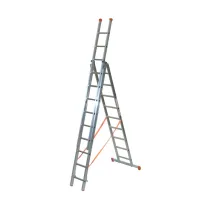 SCALA ALL. FACAL GENIA G300-3 TRASFORM 9+9+9  GRAD