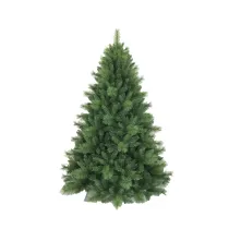ALBERO DI NATALE PVC HN OSLO 240 CM 1919R 153D