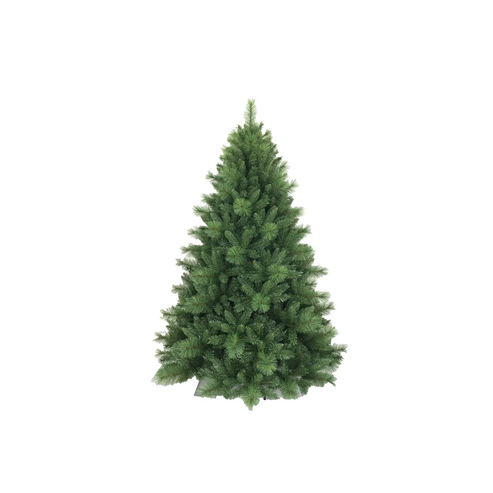 ALBERO DI NATALE PVC HN OSLO 240 CM 1919R 153D ALBERO DI NATALE PVC HN OSLO 240 CM 1919R 153D