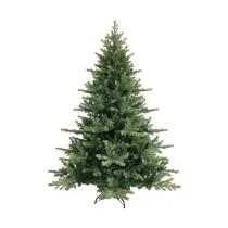 ALBERO DI NATALE PE PVC BERGEN 240 CM 1760R 173D