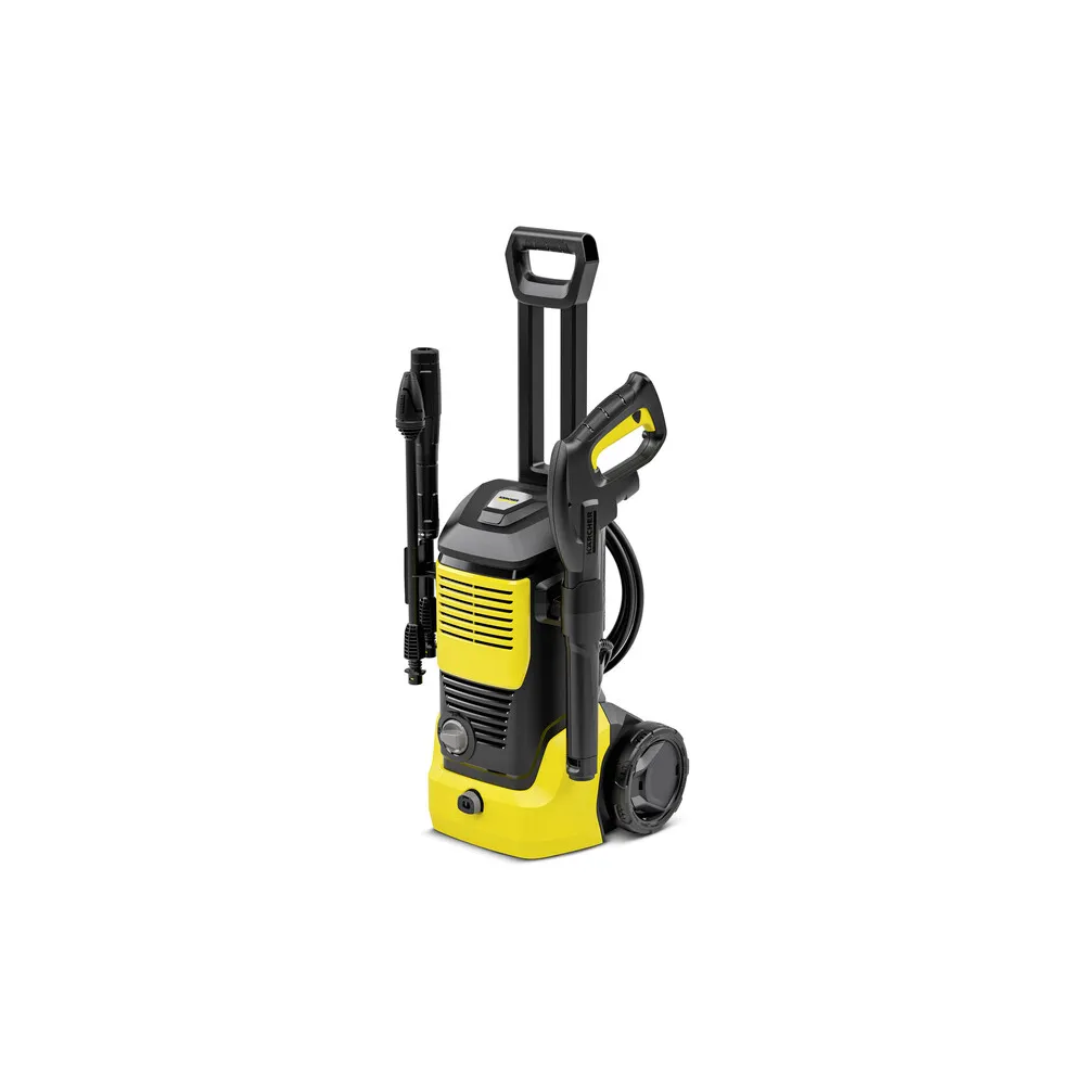 IDROPULITRICE 1800W KARCHER K4 BLACK