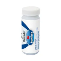 KIT TEST P/ACQUA PISCINA 58142
