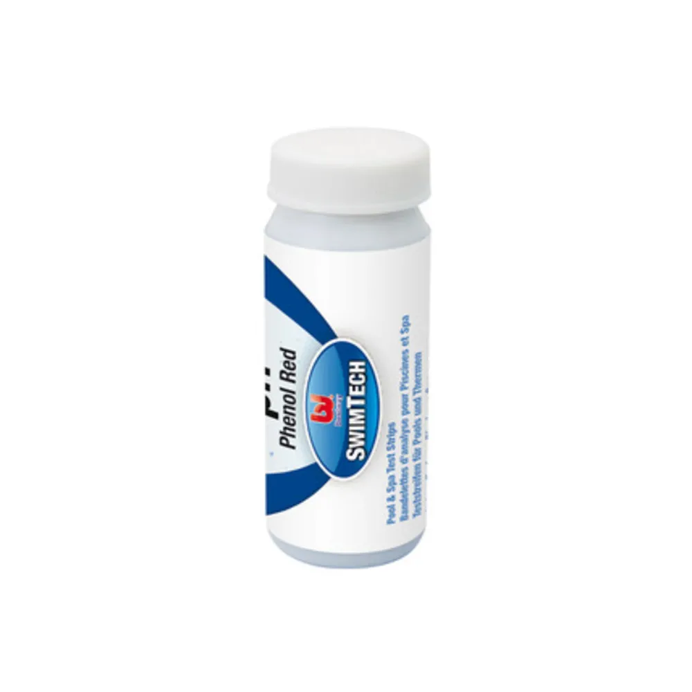 KIT TEST P/ACQUA PISCINA 58142