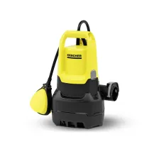 ELETTROPOMPA SOMMERSA KARCHER SP 11.000 DIRT EU