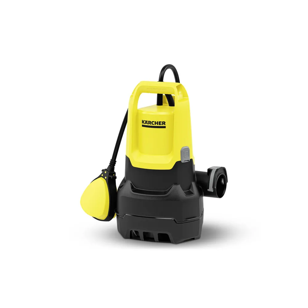 ELETTROPOMPA SOMMERSA KARCHER SP 11.000 DIRT EU ELETTROPOMPA SOMMERSA KARCHER SP 11.000 DIRT EU