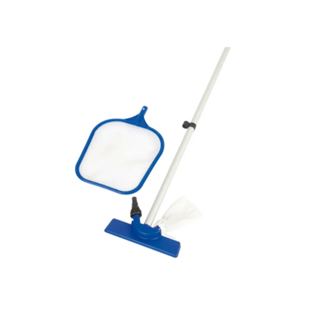 KIT MANUTENZIONE P/PISCINA 58013 KIT MANUTENZIONE P/PISCINA 58013