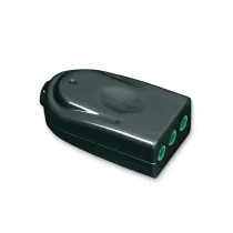 FME 82.561 PRESA 10A 2P+T GARANTI FK NERO (50