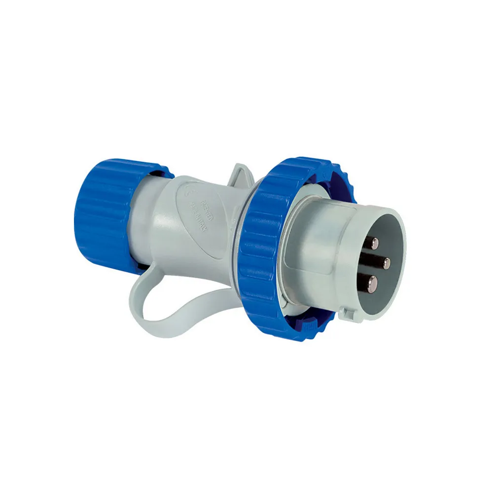 FME 70.140 SPINA CE 2P+T 220V IP67 FME 70.140 SPINA CE 2P+T 220V IP67