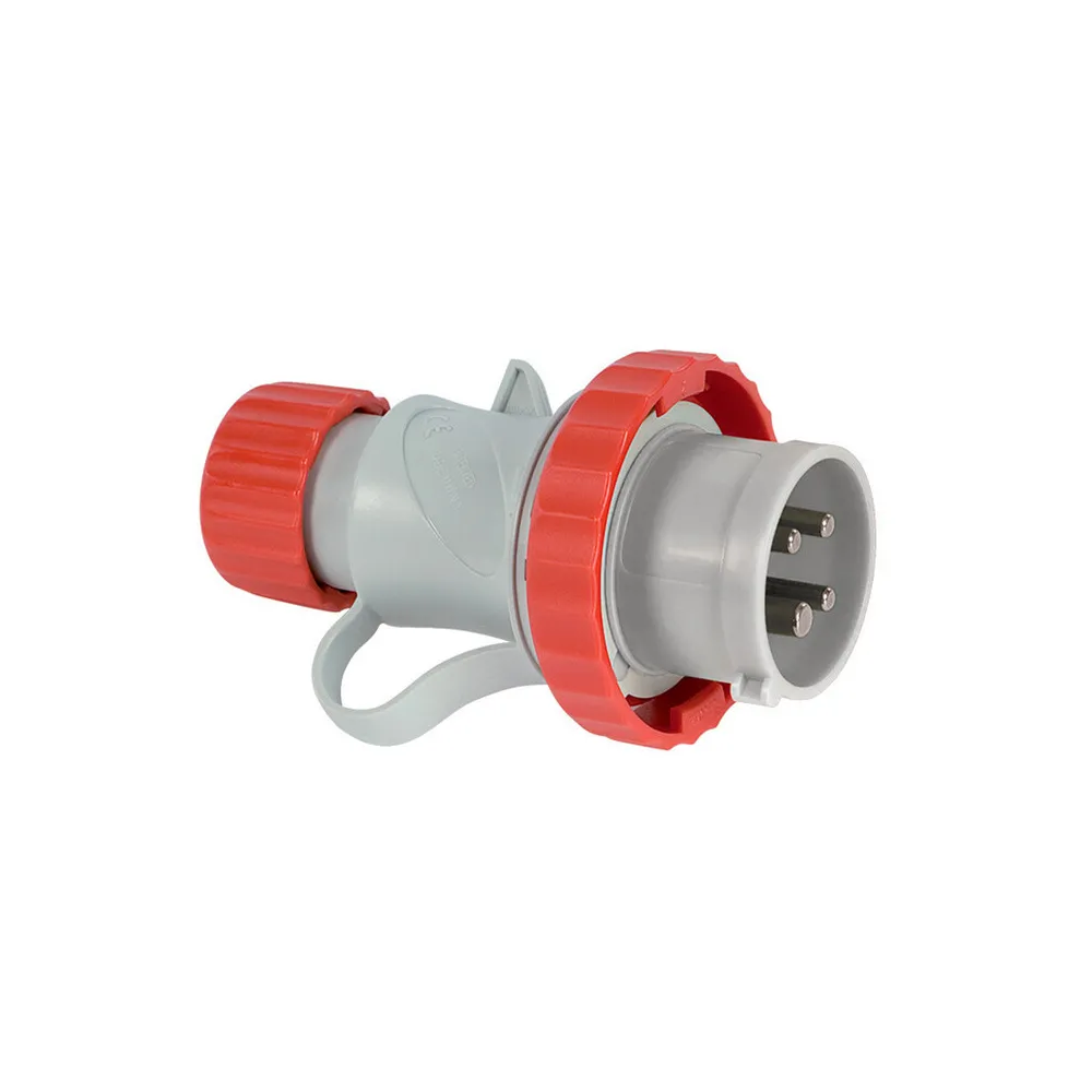 FME 70.145 SPINA CE 3P+N+T 380V IP67 FME 70.145 SPINA CE 3P+N+T 380V IP67