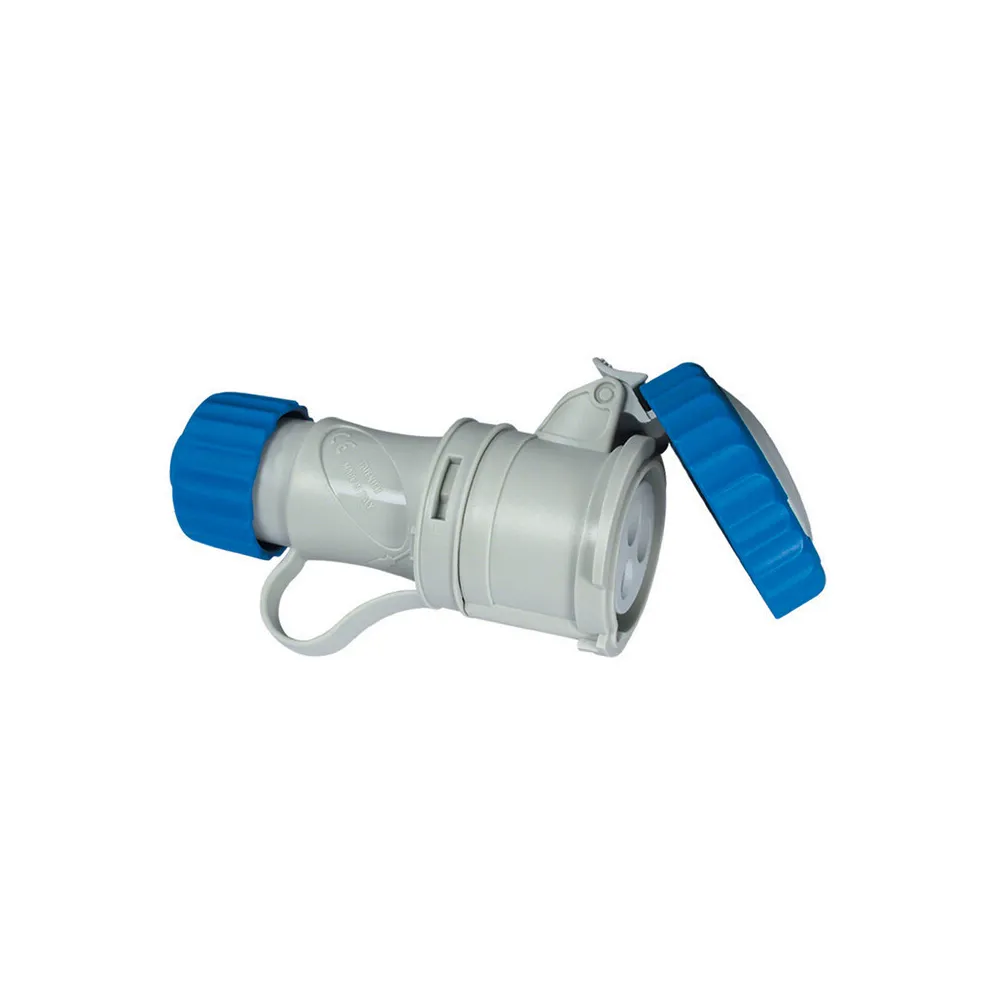 FME 71.140 PRESA CE 2P+T 220V IP67 FME 71.140 PRESA CE 2P+T 220V IP67