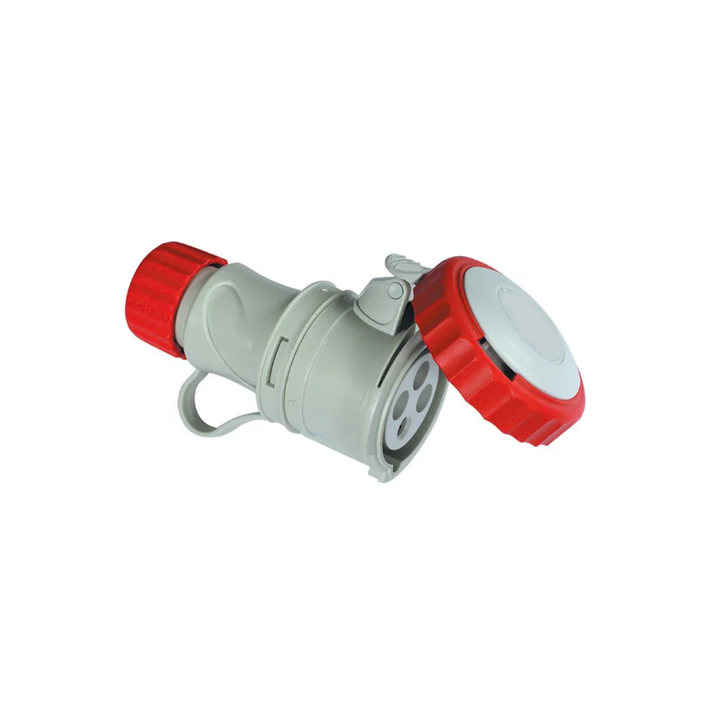 FME 71.144 PRESA CE 3P+T 380V IP67 FME 71.144 PRESA CE 3P+T 380V IP67