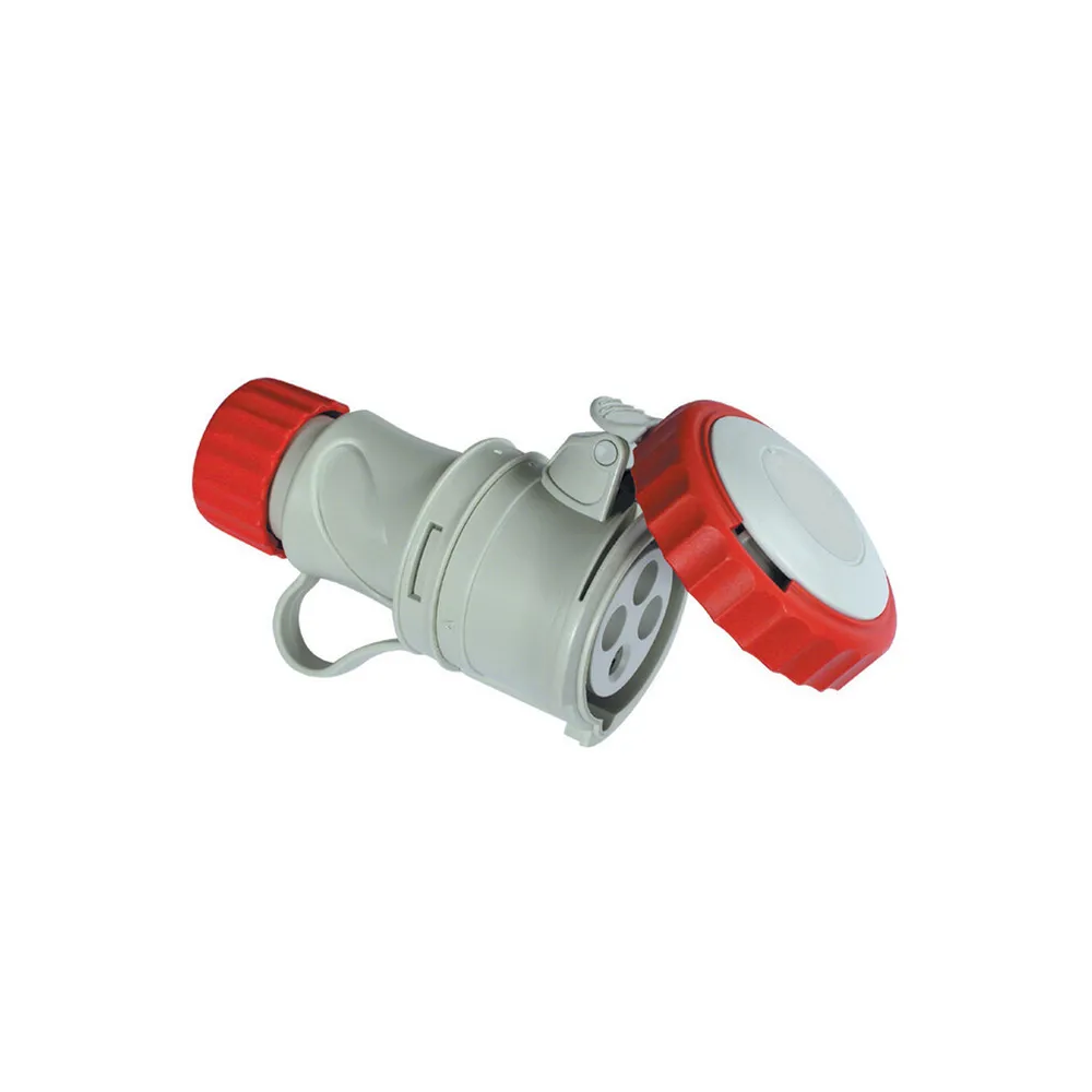 FME 71.145 PRESA CE 3P+N+T 380V IP67 FME 71.145 PRESA CE 3P+N+T 380V IP67