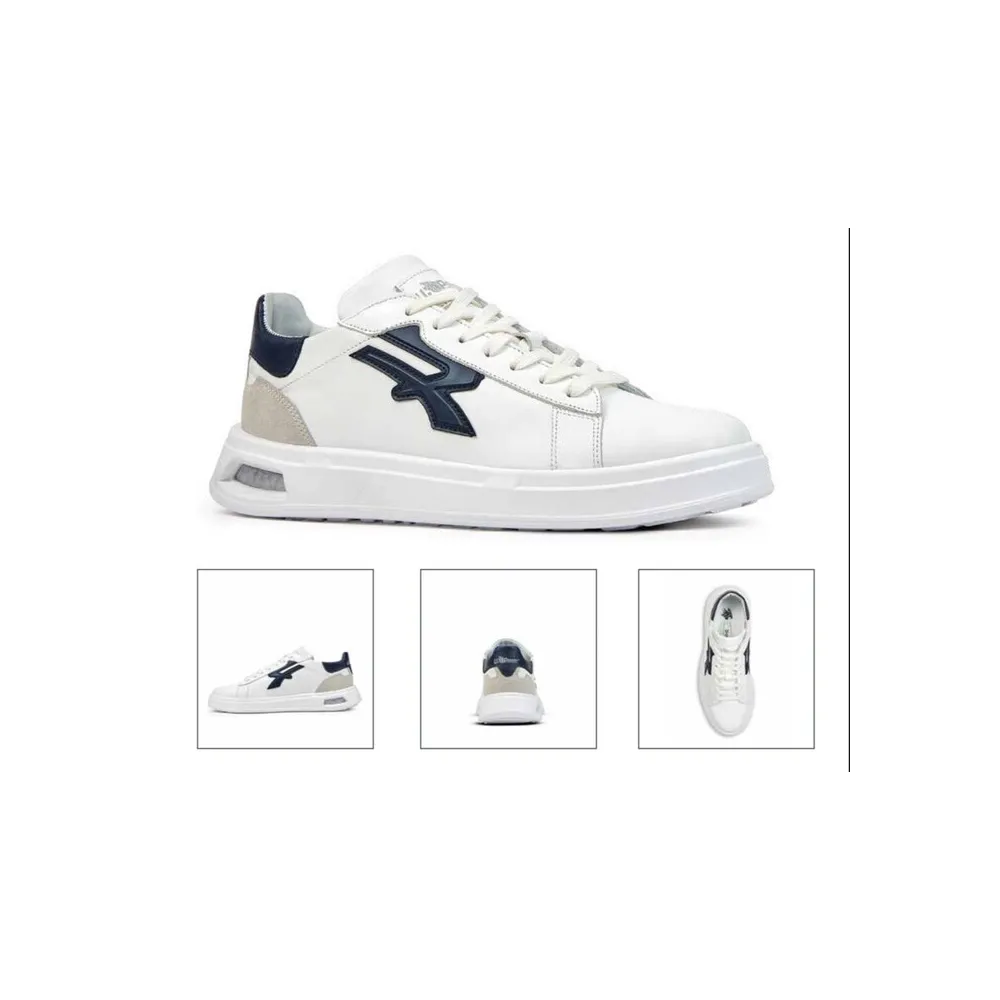 U-POWER LIFESTYLE SCARPE BLAIR N.43 U-POWER LIFESTYLE SCARPE BLAIR N.43