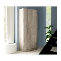 KIT ARMADIO 2 ANTE 71X51