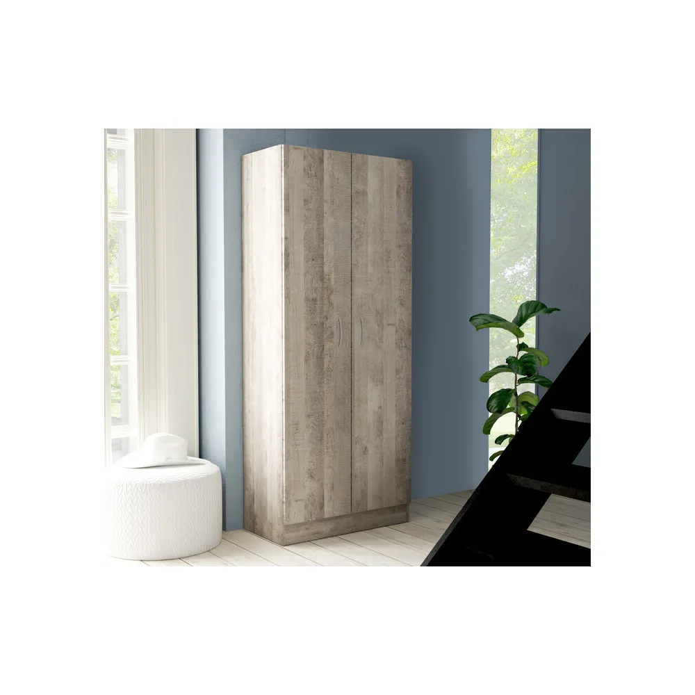 KIT ARMADIO 2 ANTE 71X51 KIT ARMADIO 2 ANTE 71X51