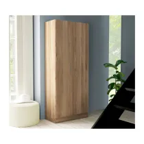 KIT ARMADIO 2 ANTE 71X51