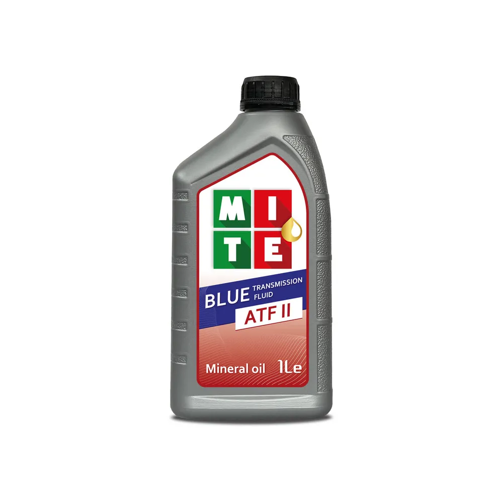 OLIO MITE ATF II 1 L (12 OLIO MITE ATF II 1 L (12