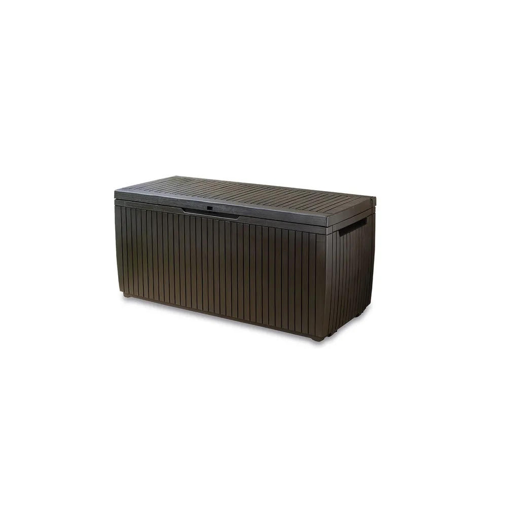 CASSAPANCA KETER SPRINGWOOD  EFF LEGNO 305 L BROWN