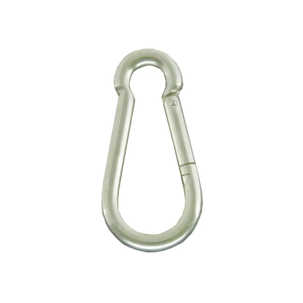 PASSACAVI ACCIAIO ZINCATO D 9X90 MM (10 PASSACAVI ACCIAIO ZINCATO D 9X90 MM (10