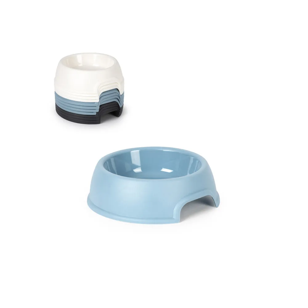 CIOTOLA DANA MIS.M BIANCO/AZZURRO/ANTRACITE (12 CIOTOLA DANA MIS.M BIANCO/AZZURRO/ANTRACITE (12