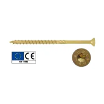 VITI PORTANTI P/LEGNO TSP-TORX MM.10X360 (50